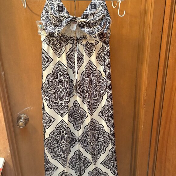 House of Harlow 1960 Two Piece Set Size Xsmall NWT - Picture 1 of 5